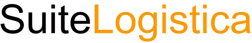 LOGISTIC Logo